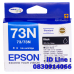 EPSON 73N รหัส t105190 ,t105290,t105390,t105490 อิงค์ชุดสี 4 ตลับ
